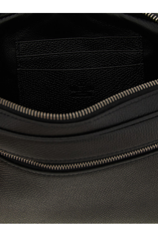 Клатч Valentino Garavani VLogo Signature, чёрный Y2P0AN8UAG0NO