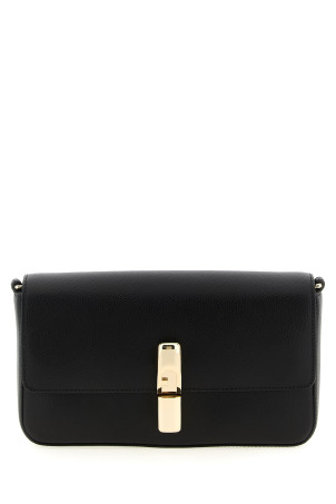 'Furla Iride' small crossbody bag Black