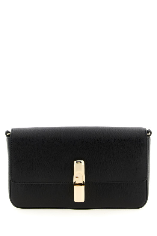 'Furla Iride' small crossbody bag Black