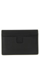 Картодержатель с тиснением, чёрный TOM FORD Y0232LCL158SNAA