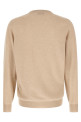 Cashmere sweater Beige