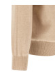 Cashmere sweater Beige