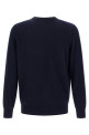 Cashmere sweater Blue