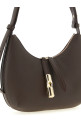 Маленькая сумка через плечо «Furla Goccia», коричневая WB01500BX33532460S