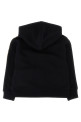 Толстовка «Clyde», черная 8108062BLACK