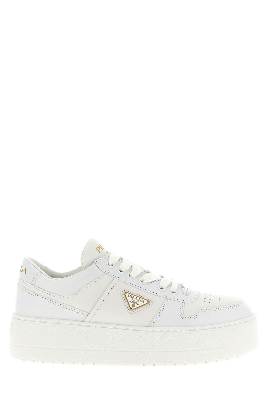 'Downtown Bold' sneakers White