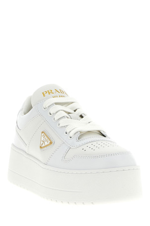 'Downtown Bold' sneakers White