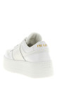 'Downtown Bold' sneakers White