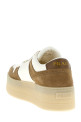 'Downtown Bold' sneakers Beige