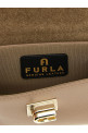 'Furla 1927' mini crossbody bag Beige