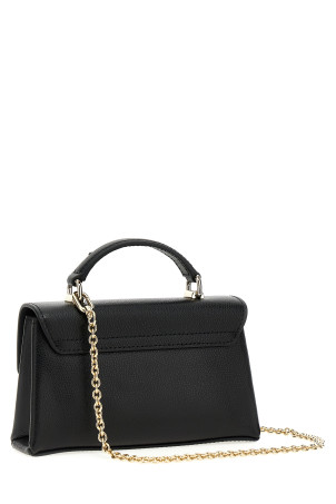 'Furla 1927' mini shoulder bag Black