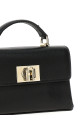 'Furla 1927' mini shoulder bag Black