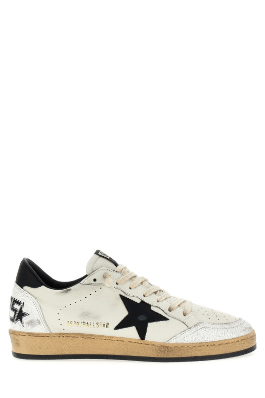 Кроссовки «Ball Star», черно-серые GMF00117F0037711028310283
