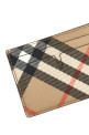 Держатель для банковской карты, бежевый BURBERRY 8091914SAND