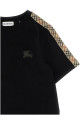 Футболка «Cedar», черная 8108033BLACK