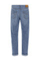 Denim jeans BLUE