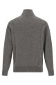 'Turtleneck' sweater Gray