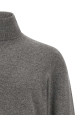 'Turtleneck' sweater Gray