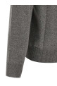'Turtleneck' sweater Gray