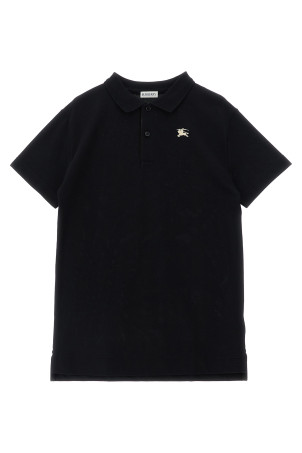 Поліестерна сорочка «Johane», чорна 8117373BLACK