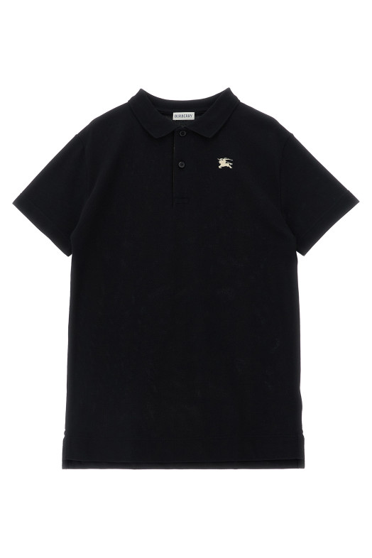 Поло «Johane», чёрное 8117373BLACK