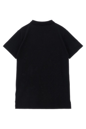 Поліестерна сорочка «Johane», чорна 8117373BLACK