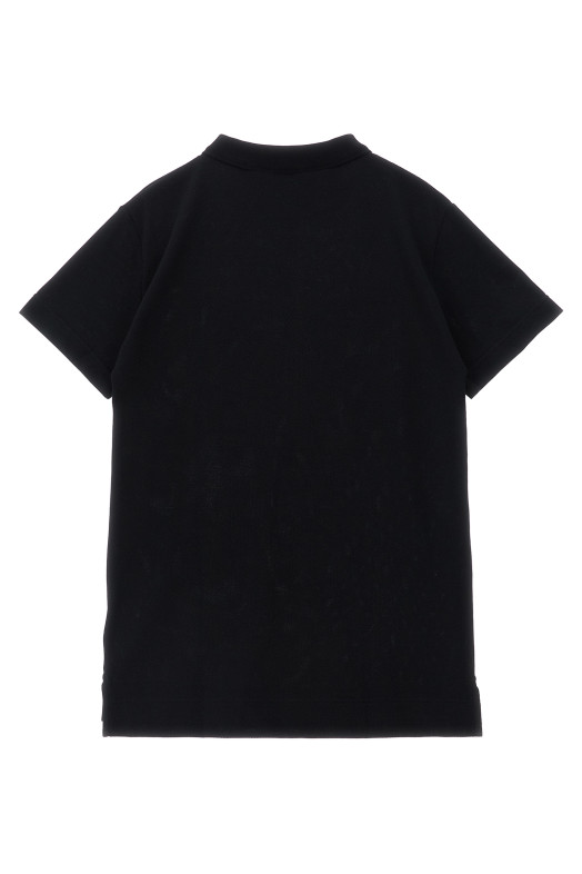 Поло «Johane», чёрное 8117373BLACK