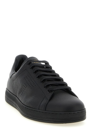 'Warwick' sneakers Black