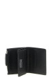 Кошелек с клапаном, чёрный MAISON MARGIELA SA1UI0023P4455T8013
