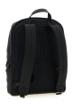 Рюкзак из нейлона, чёрный PRADA 2VZ104VOOO2DMGF0002