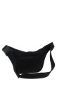 «Y-3 Fanny Pack» — поясная сумка, черная JW6221BLACK