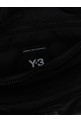 «Y-3 Fanny Pack» — поясная сумка, черная JW6221BLACK