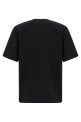 'Gros Grain' T-shirt Black