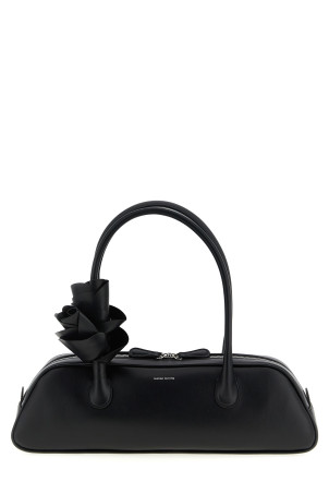'Brigitte' shoulder bag Black