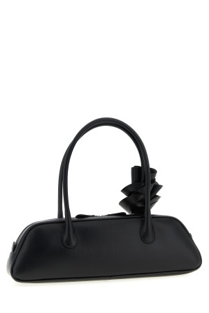 'Brigitte' shoulder bag Black