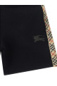 'Benny' bermuda shorts Black