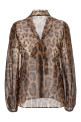 Animal shirt Multicolor