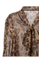 Animal shirt Multicolor