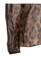 Animal shirt Multicolor