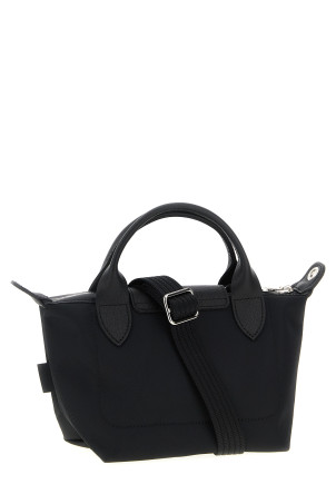 'XS Le Pliage Energy' handbag Black