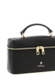 Міні-сумочка «Furla Camelia», чорна WE00625HSF000O6000