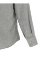 Cotton shirt Gray