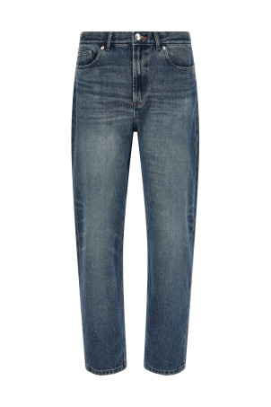 'Martin' jeans Blue