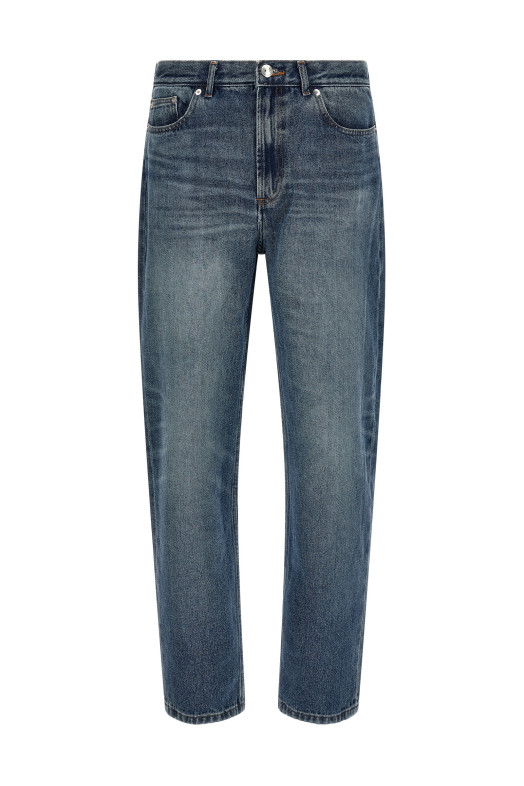 'Martin' jeans Blue