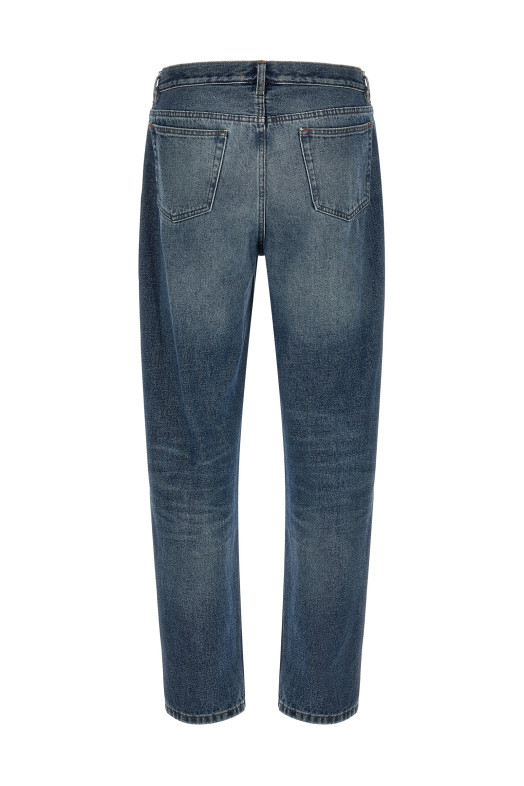 'Martin' jeans Blue
