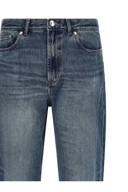 'Martin' jeans Blue