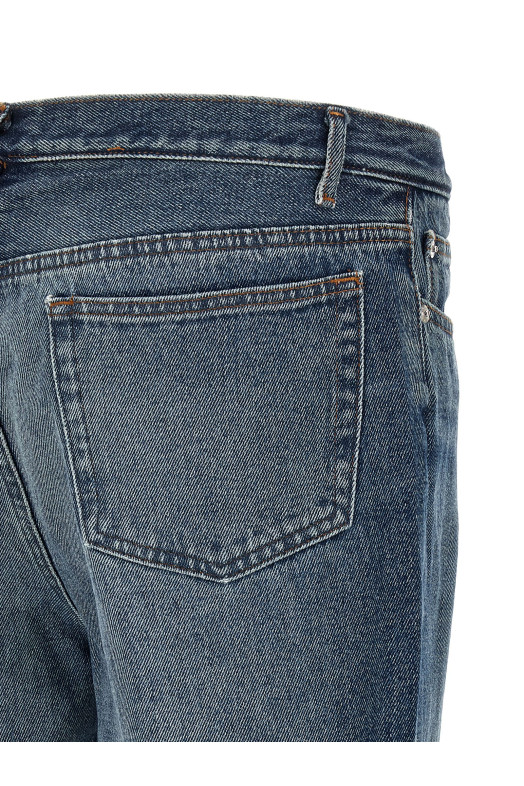 'Martin' jeans Blue