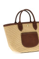 'XS Le Pliage' handbag Brown