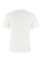 'Le T-shirt Gros-Grain' T-shirt White
