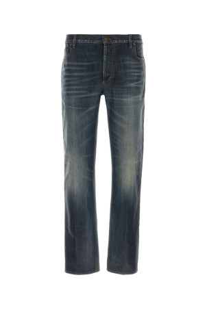 Джинсы BURBERRY (8121600)